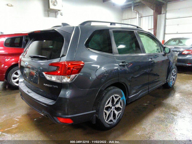 2020 Subaru Forester, VIN: JF2SKAJC2LH440164