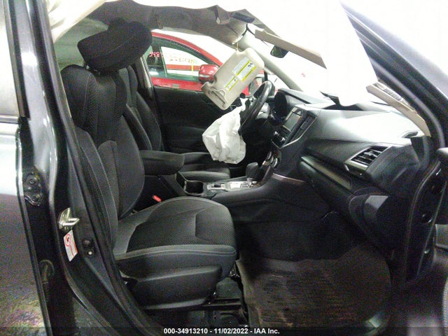 2020 Subaru Forester, VIN: JF2SKAJC2LH440164