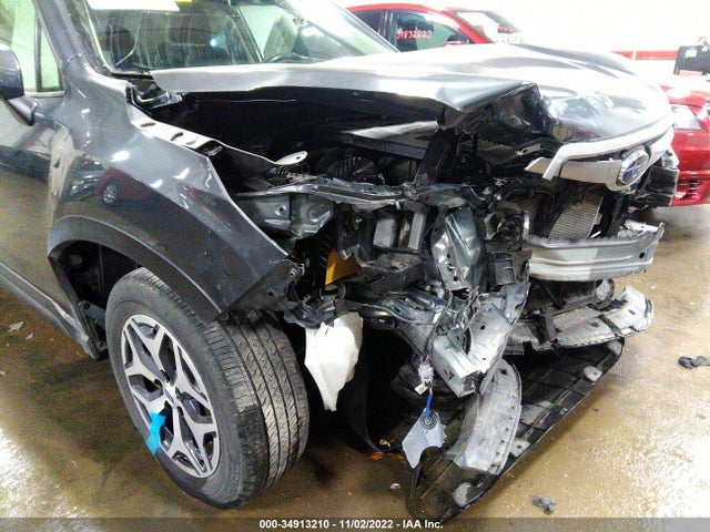 2020 Subaru Forester, VIN: JF2SKAJC2LH440164