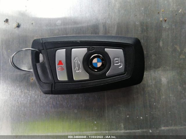 5UXWX9C50E0D14628 BMW X3 Xdrive28i