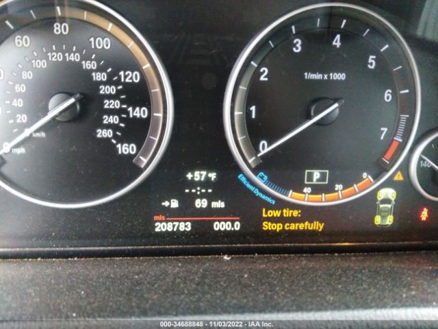 5UXWX9C50E0D14628 BMW X3 Xdrive28i