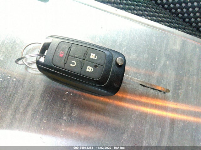 Chevrolet EQUINOX LT 2015 2GNALCEK0F6163276 Image 3