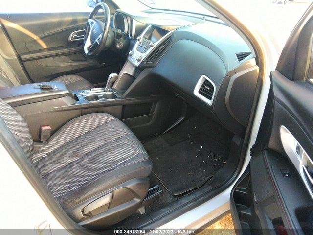 Chevrolet EQUINOX LT 2015 2GNALCEK0F6163276 Image 6