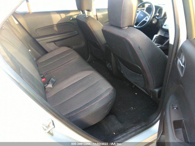 Chevrolet EQUINOX LT 2015 2GNALCEK0F6163276 Image 9