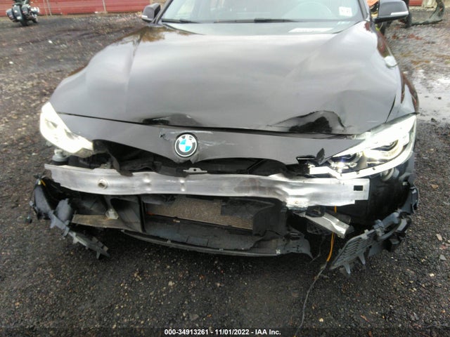 BMW 3 Series 2018 WBA8B7G54JNU95084 Image 7