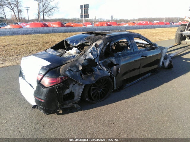 2021 Mercedes-Benz S-Class, VIN: W1K6G7GB1MA025498