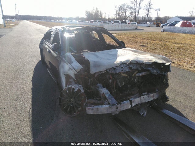 2021 Mercedes-Benz S-Class, VIN: W1K6G7GB1MA025498