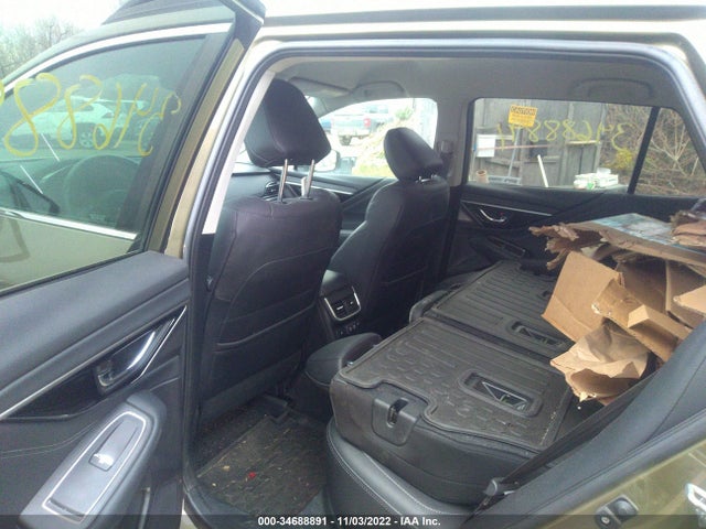 2021 Subaru Outback, VIN: 4S4BTAMC2M3109389