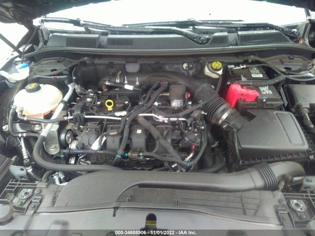 2020 Lincoln Corsair, VIN: 5LMCJ1D9XLUL30243