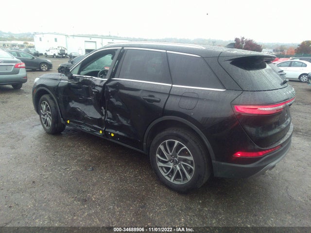 2020 Lincoln Corsair, VIN: 5LMCJ1D9XLUL30243