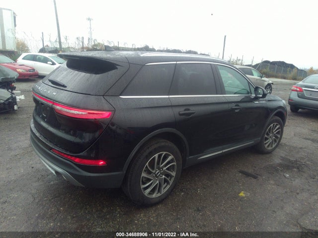 2020 Lincoln Corsair, VIN: 5LMCJ1D9XLUL30243