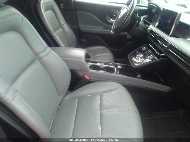 2020 Lincoln Corsair, VIN: 5LMCJ1D9XLUL30243