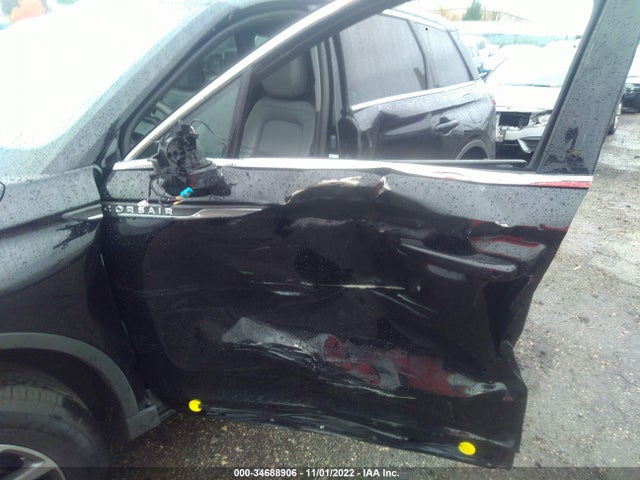 2020 Lincoln Corsair, VIN: 5LMCJ1D9XLUL30243