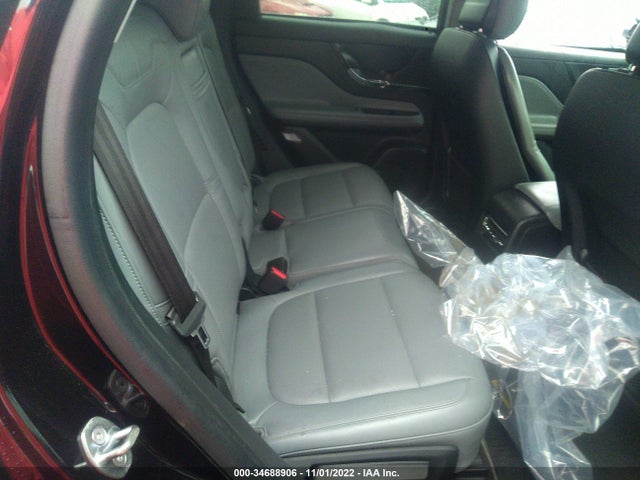 2020 Lincoln Corsair, VIN: 5LMCJ1D9XLUL30243