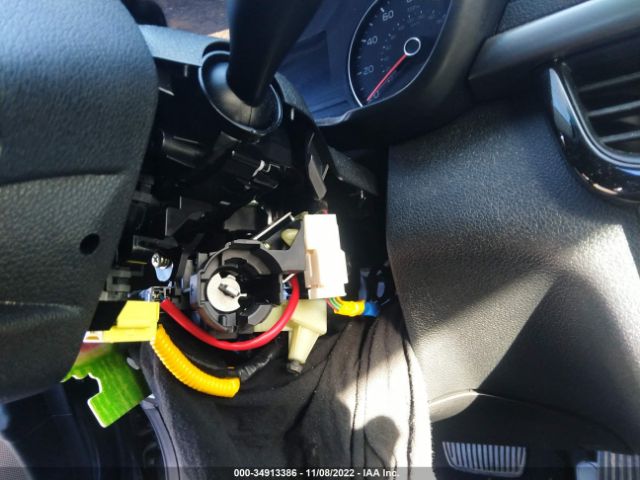 5XXGT4L36JG222965 KIA Optima S