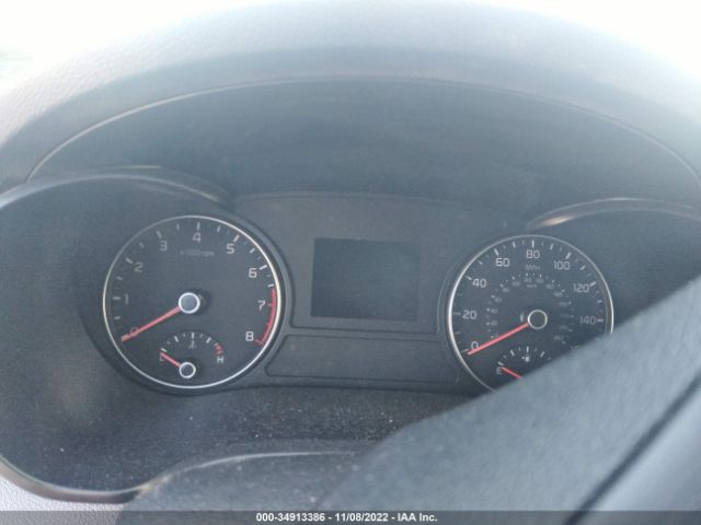 5XXGT4L36JG222965 KIA Optima S