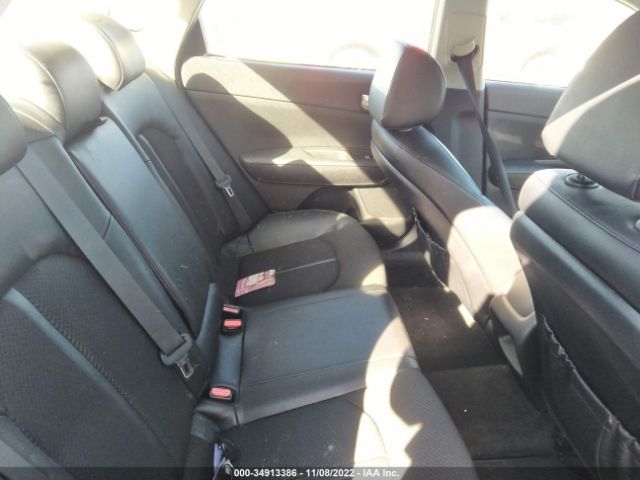 5XXGT4L36JG222965 KIA Optima S