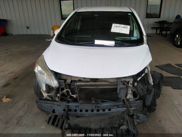 2016 NISSAN VERSA NOTE S/S PLUS/SV/SR/SL VIN: 3N1CE2CP0GL374725
