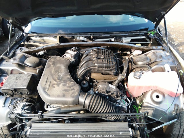 2021 Chrysler 300, VIN: 2C3CCAAG9MH680105