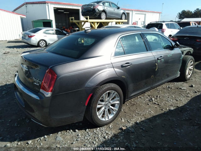 2021 Chrysler 300, VIN: 2C3CCAAG9MH680105