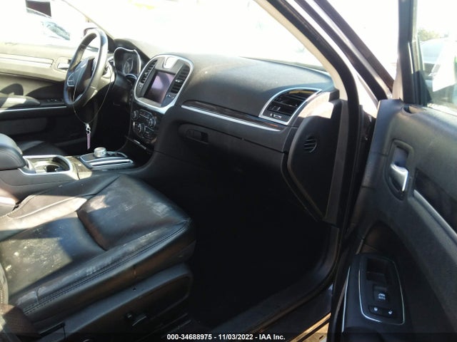 2021 Chrysler 300, VIN: 2C3CCAAG9MH680105