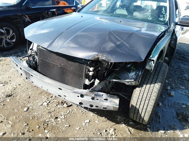 2021 Chrysler 300, VIN: 2C3CCAAG9MH680105