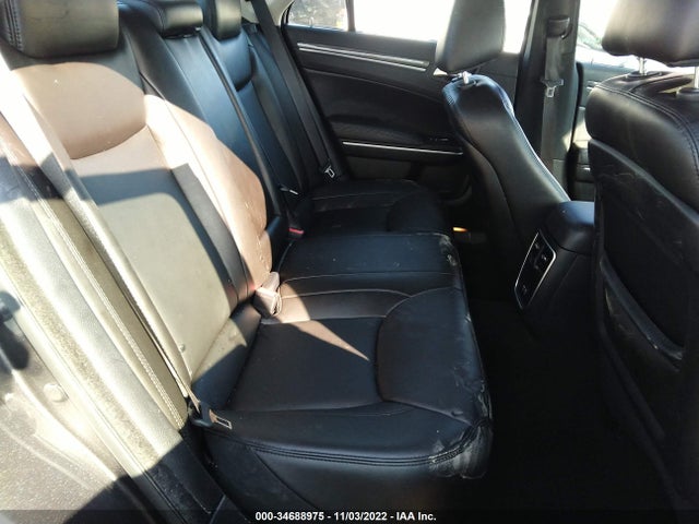 2021 Chrysler 300, VIN: 2C3CCAAG9MH680105