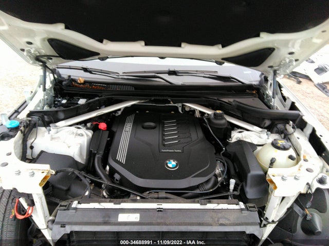 2020 BMW X5, VIN: 5UXCR4C05LLT18302