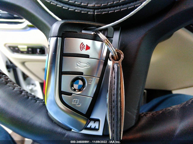 2020 BMW X5, VIN: 5UXCR4C05LLT18302