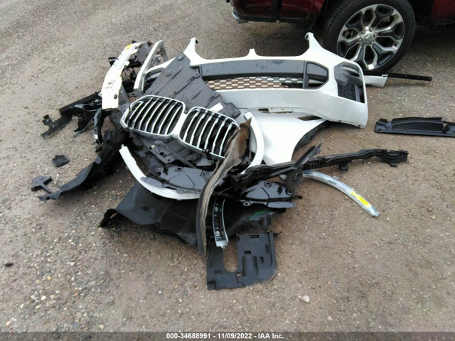 2020 BMW X5, VIN: 5UXCR4C05LLT18302