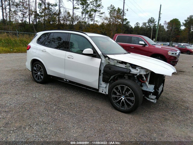 2020 BMW X5, VIN: 5UXCR4C05LLT18302