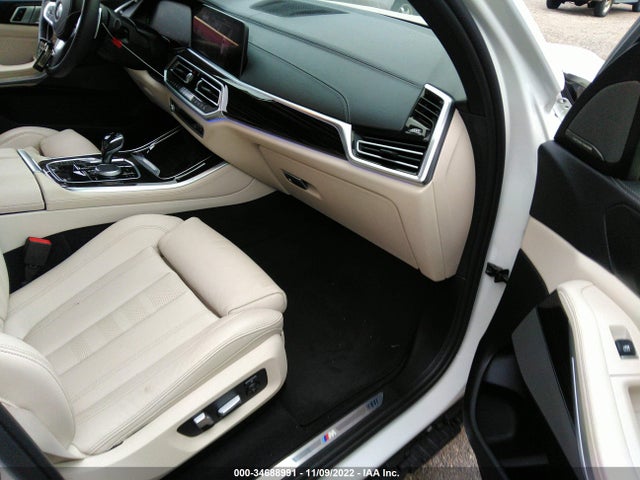 2020 BMW X5, VIN: 5UXCR4C05LLT18302