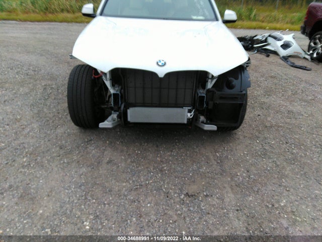 2020 BMW X5, VIN: 5UXCR4C05LLT18302