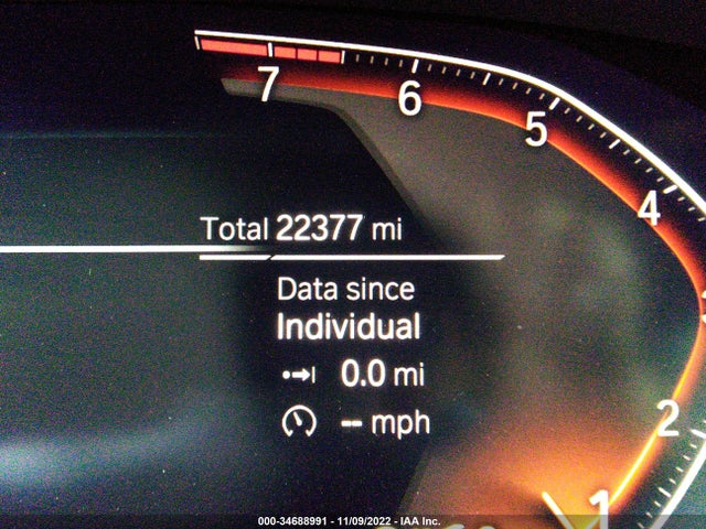 2020 BMW X5, VIN: 5UXCR4C05LLT18302