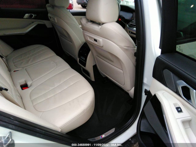 2020 BMW X5, VIN: 5UXCR4C05LLT18302
