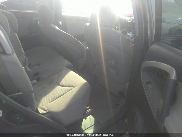 2007 TOYOTA RAV4 LIMITED VIN: JTMBD31V176025196