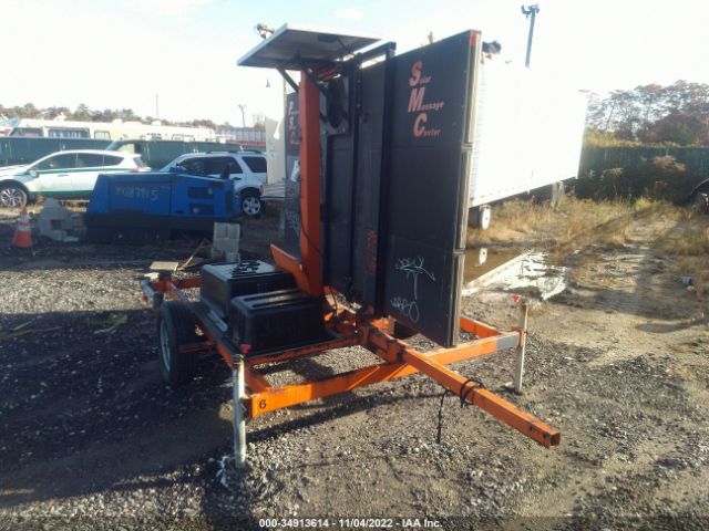 2011 PRECISION SMC-100ST VIN: 1P91D1717BH301025