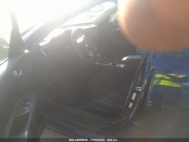 KIA Optima Lx 2018 5XXGT4L35JG194169 Image 6