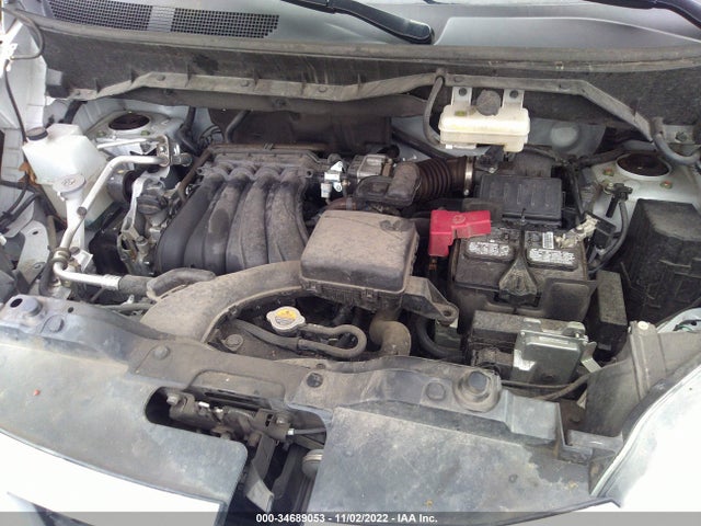 2021 Nissan NV 200, VIN: 3N6CM0KN6MK702393