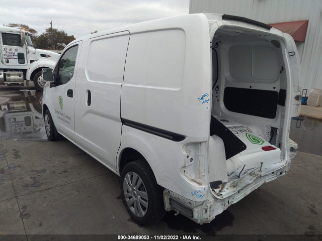 2021 Nissan NV 200, VIN: 3N6CM0KN6MK702393