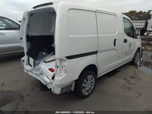 2021 Nissan NV 200, VIN: 3N6CM0KN6MK702393