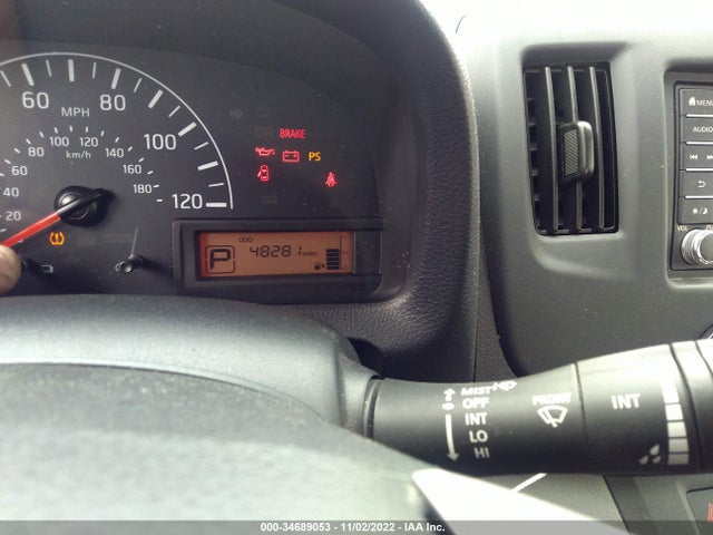 2021 Nissan NV 200, VIN: 3N6CM0KN6MK702393