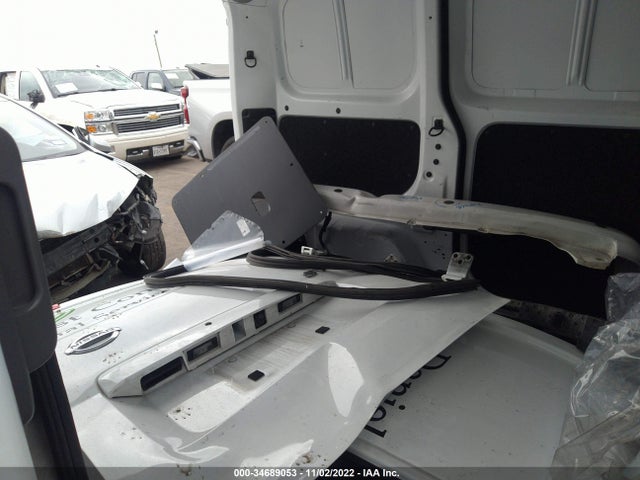 2021 Nissan NV 200, VIN: 3N6CM0KN6MK702393