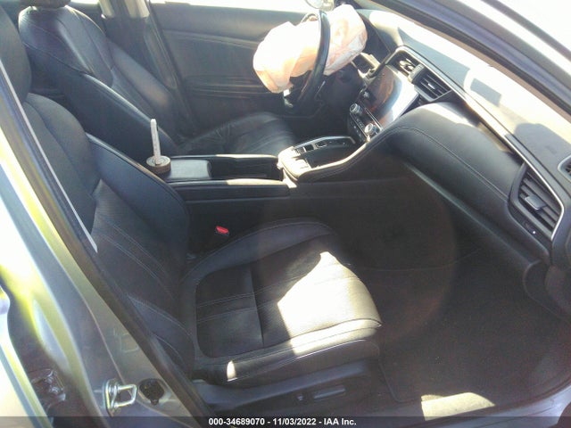 2019 Honda Insight, VIN: 19XZE4F91KE017065
