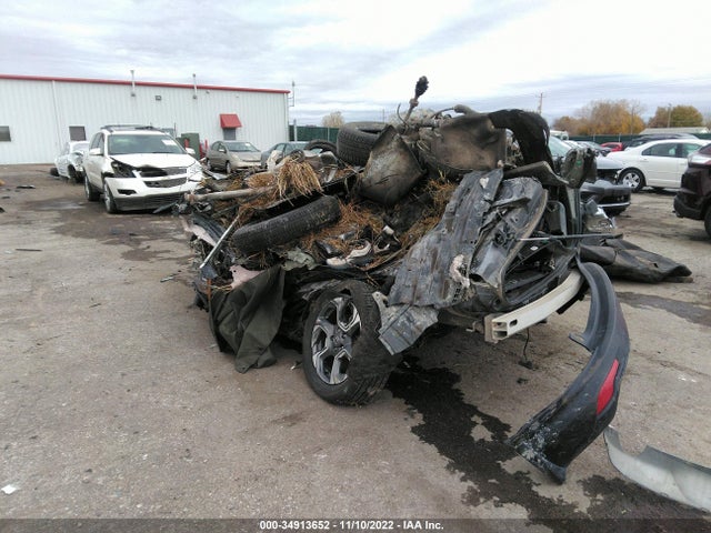 Honda CR-V EX 2017 2HKRW2H56HH612283 Image 3