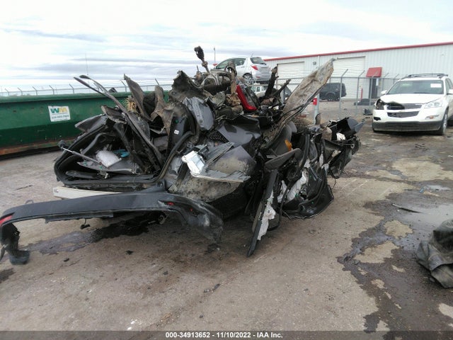 Honda CR-V EX 2017 2HKRW2H56HH612283 Image 4