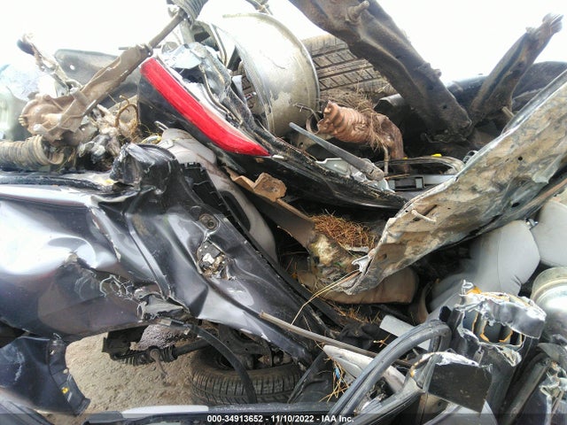 Honda CR-V EX 2017 2HKRW2H56HH612283 Image 8
