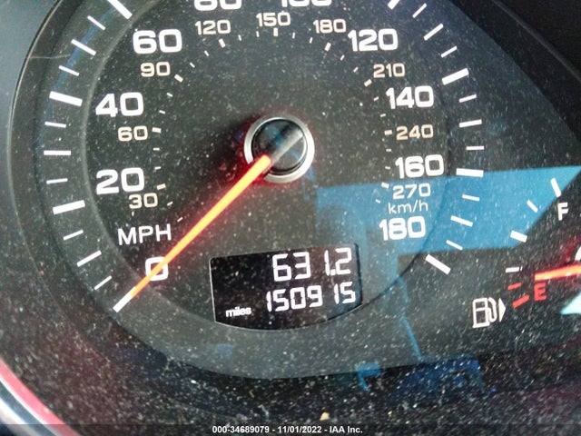 2015 Audi Q7, VIN: WA1DGAFEXFD020662