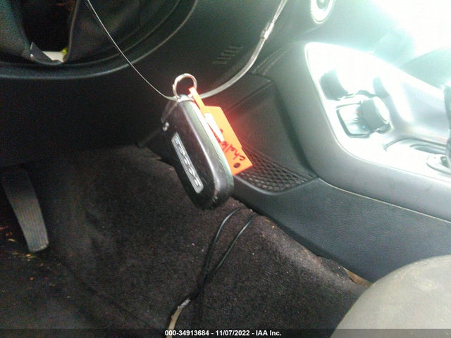 2016 Dodge Challenger, VIN: 2C3CDZAG2GH171862