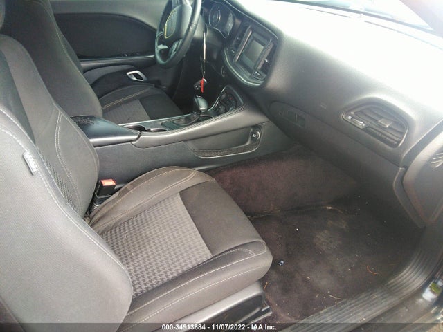 2016 Dodge Challenger, VIN: 2C3CDZAG2GH171862